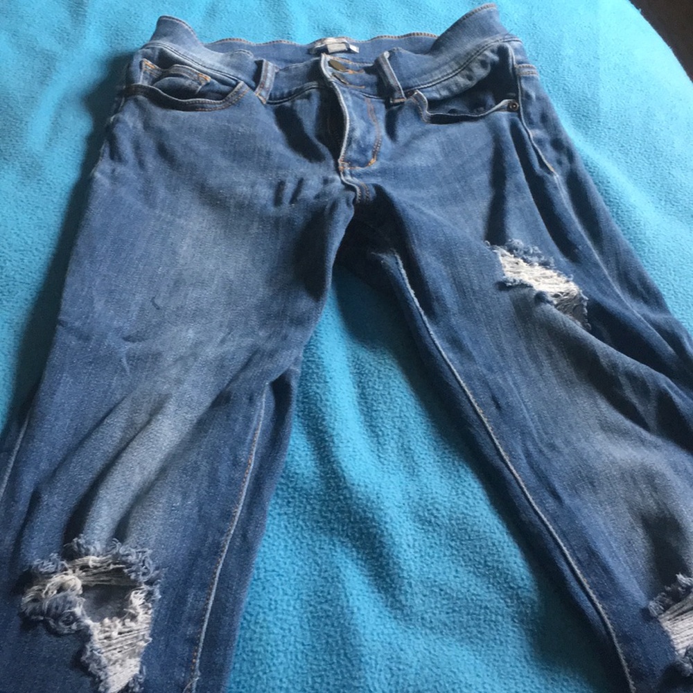 Pants